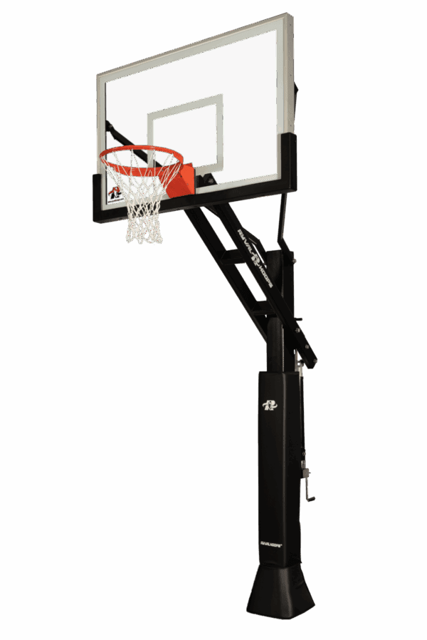 Coach Series C660 Ryval Hoops Basketball Hoop