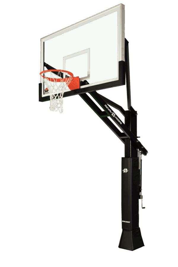 Ryval C872 Basketball Hoop
