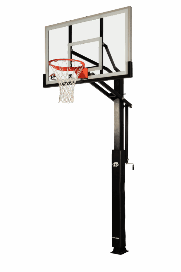 Ryval D560 Basketball Hoop