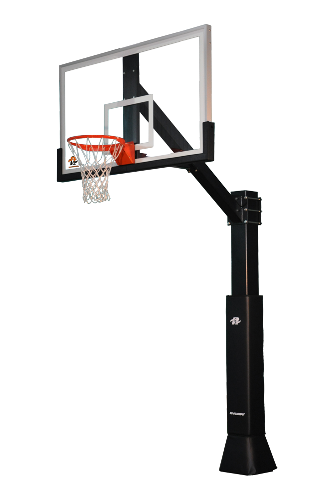 Basketball Hoop - 72 Backboard