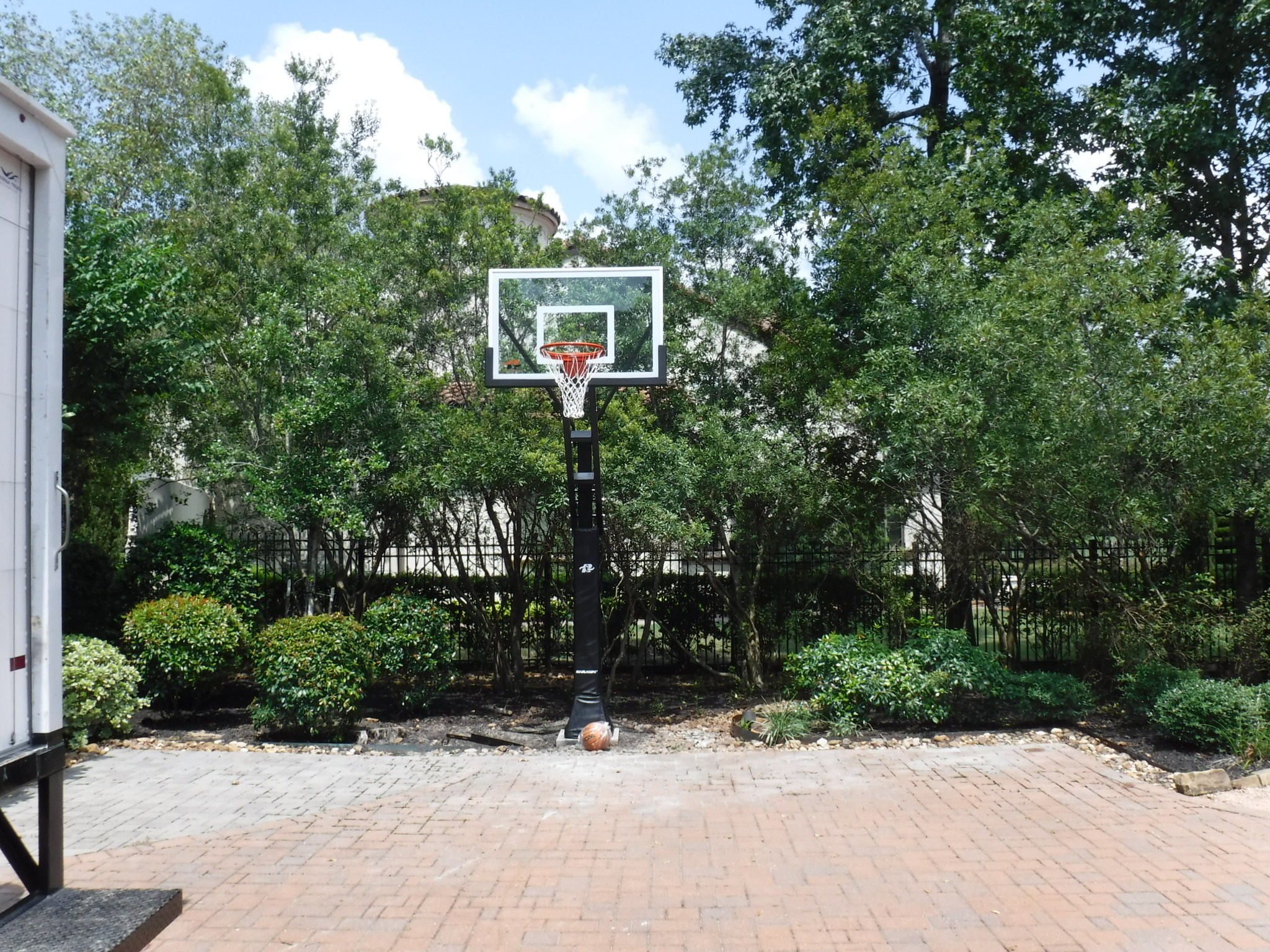 Basketball Goals Basketball Hoops Systems Ryval Hoops