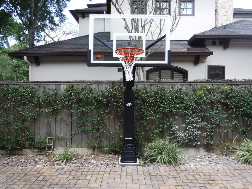 Ryval Hoops Basketball Hoop Install Ryval Hoops